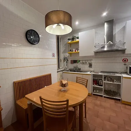 Apartmán Charming *