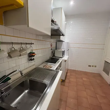 Charming Apartment Rome