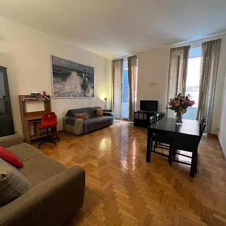 Apartmán Charming *