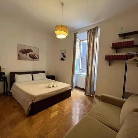 Charming * Rome