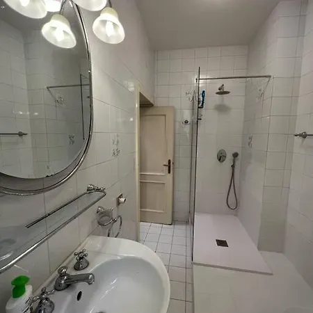 Apartment Charming