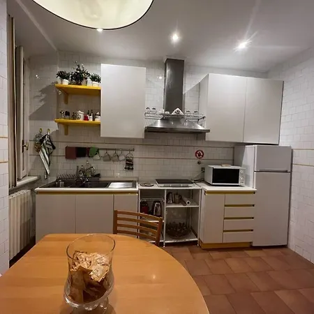 Charming Apartment Rome