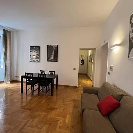 Apartment Charming