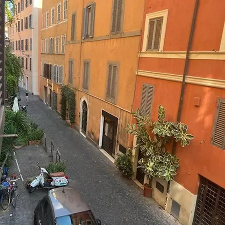 Charming Rome