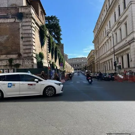 Charming * Roma