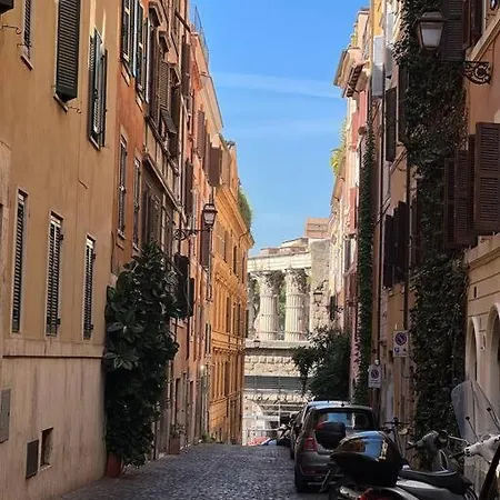 Charming * Roma